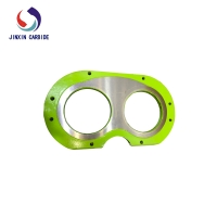 Spectacle Wear Plate Wear Ring3